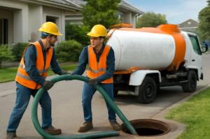 jasa Sedot wc air kotor Ide langit